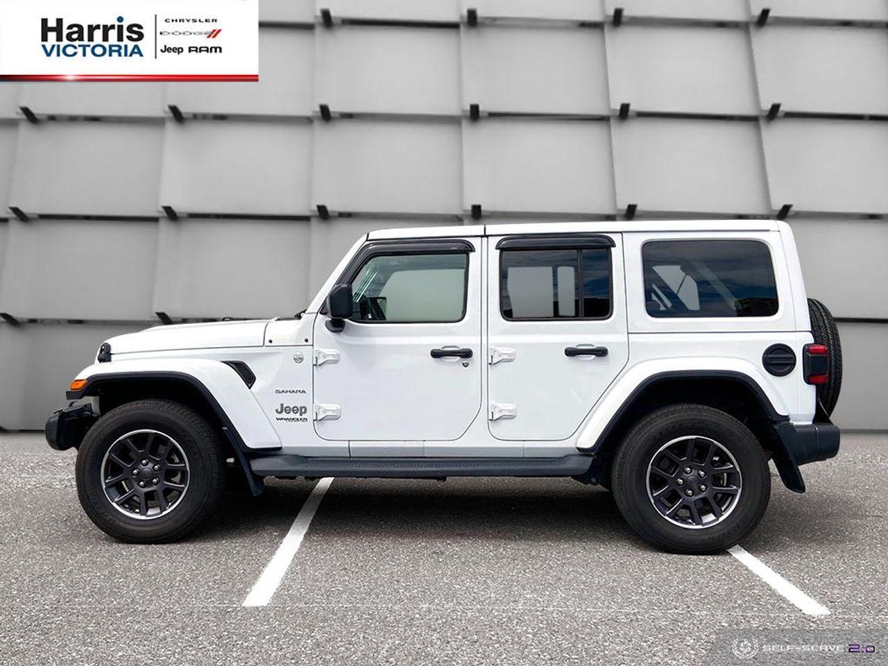2020 Jeep Wrangler -2