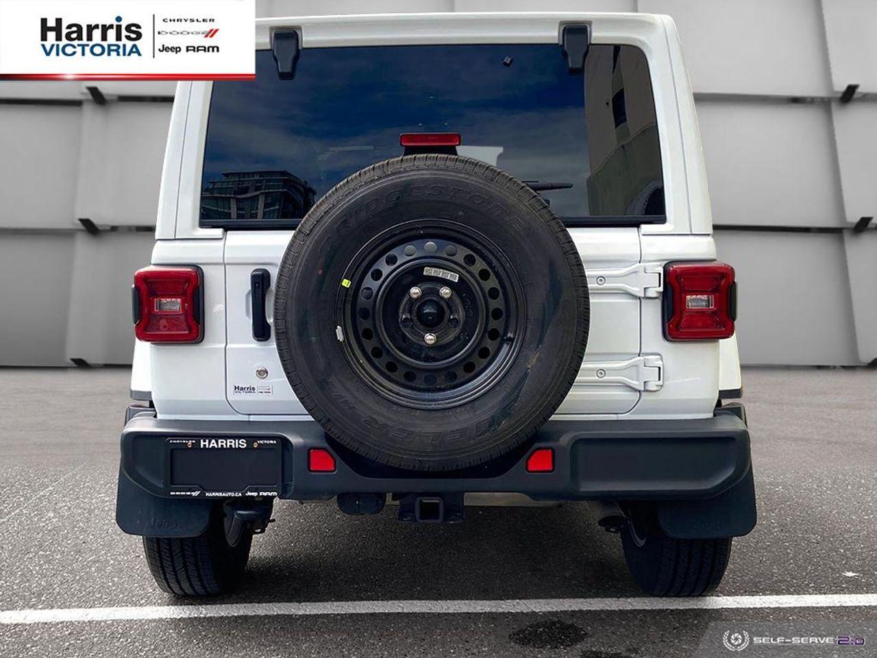 2020 Jeep Wrangler -4
