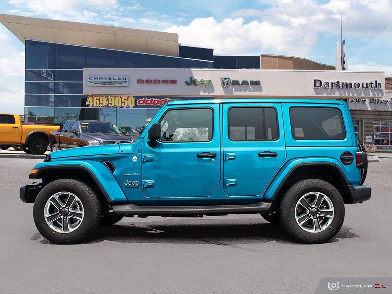 2020 Jeep Wrangler -3
