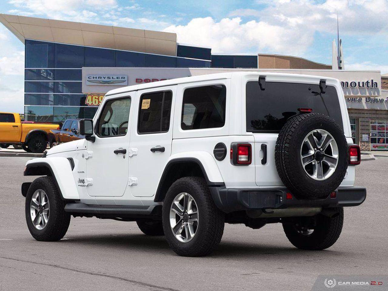 2020 Jeep Wrangler -3