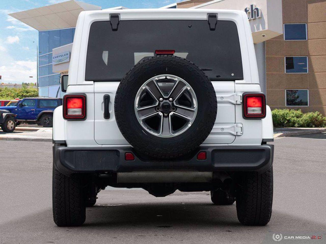 2020 Jeep Wrangler -4