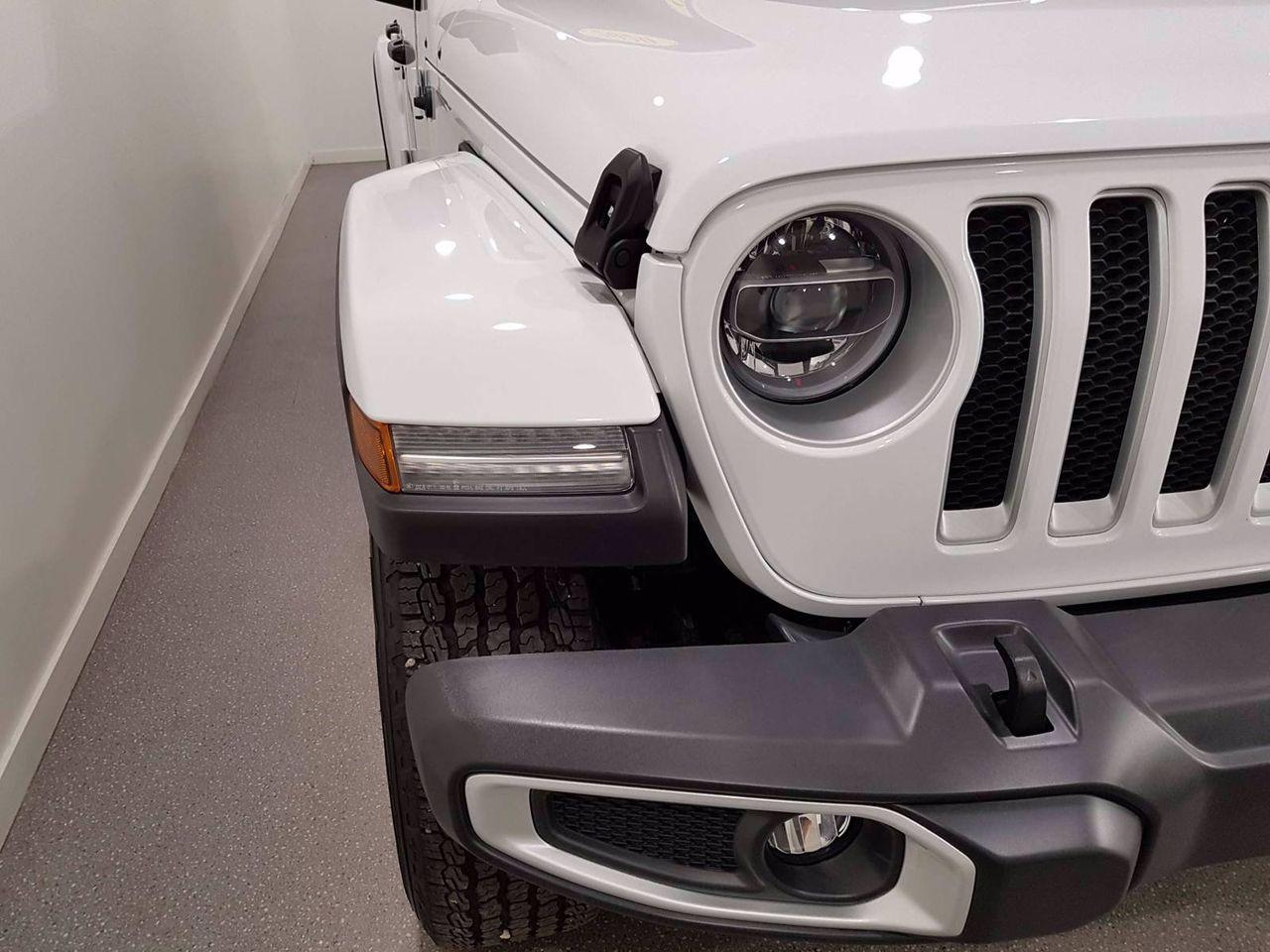 2020 Jeep Wrangler -2