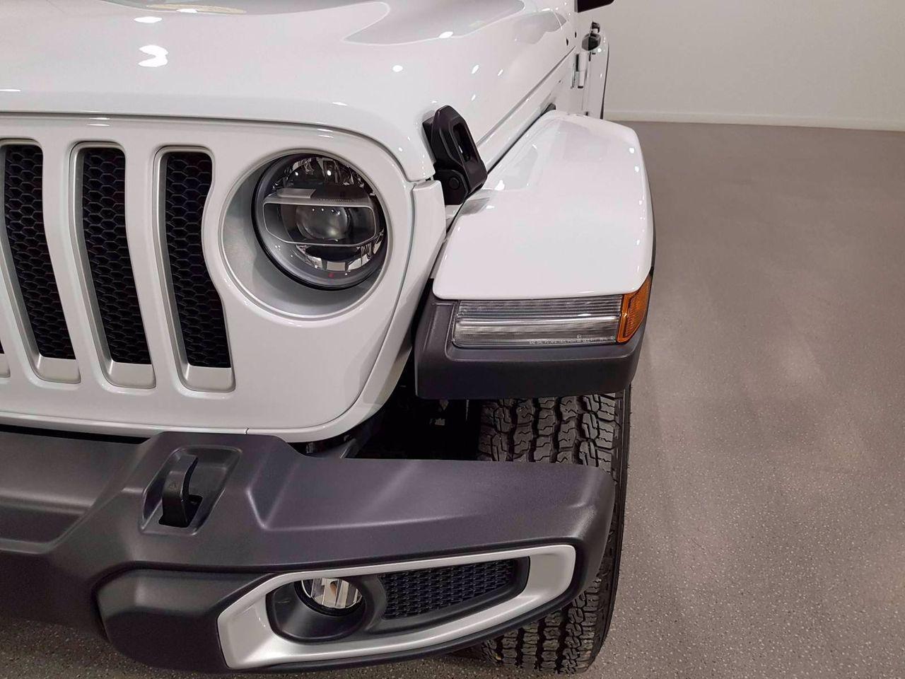2020 Jeep Wrangler -3