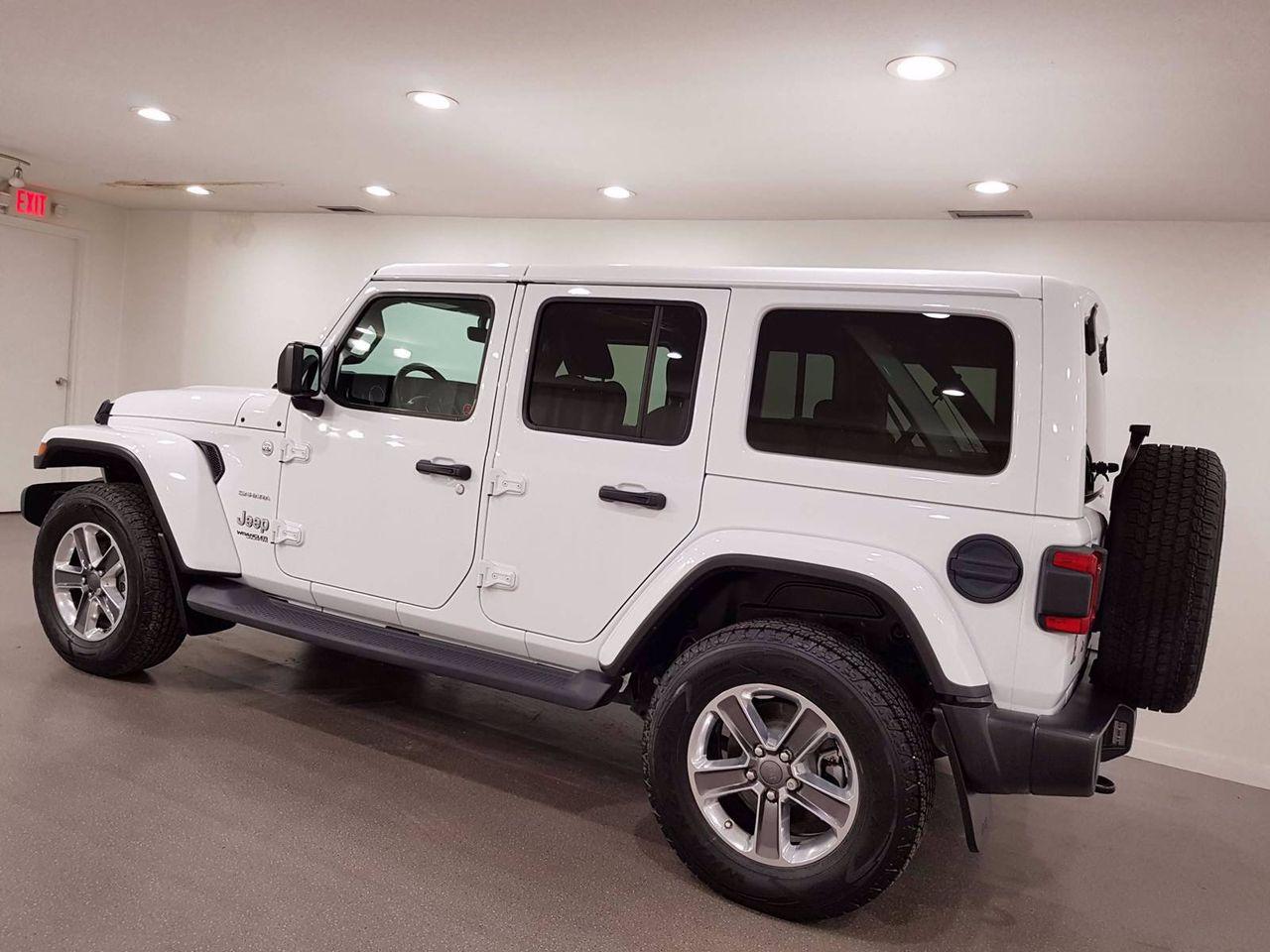 2020 Jeep Wrangler -4