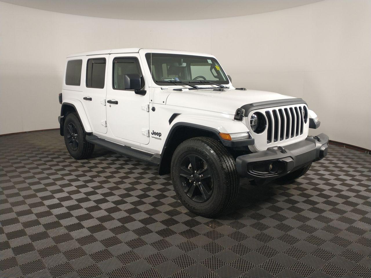 2020 Jeep Wrangler -2