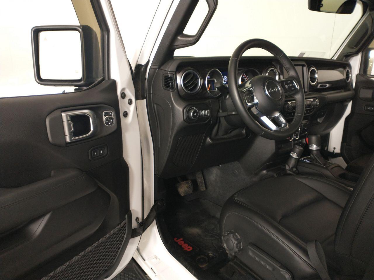 2020 Jeep Wrangler -3