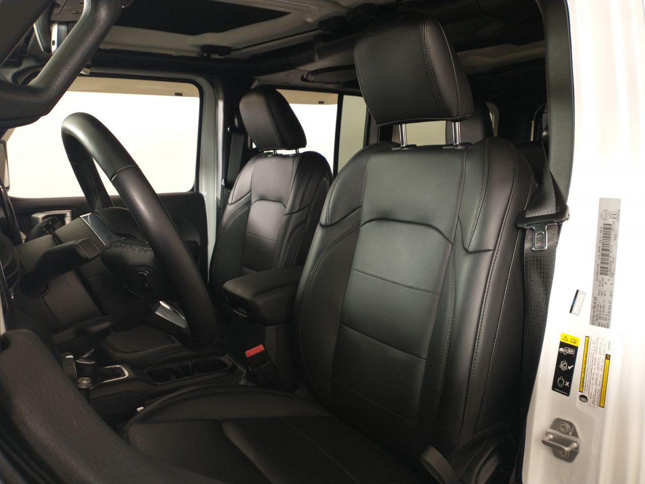 2020 Jeep Wrangler -4