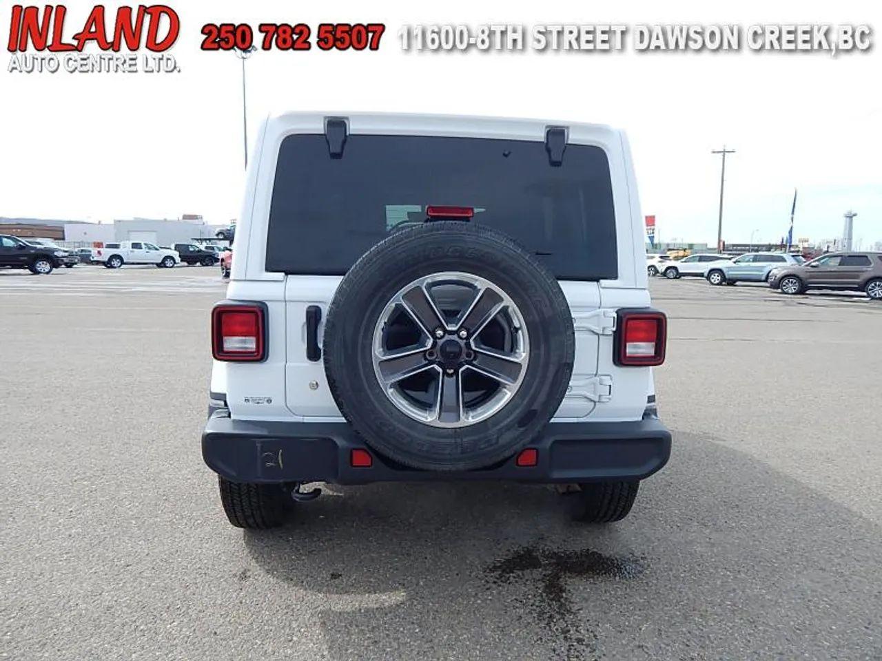 2020 Jeep Wrangler -3