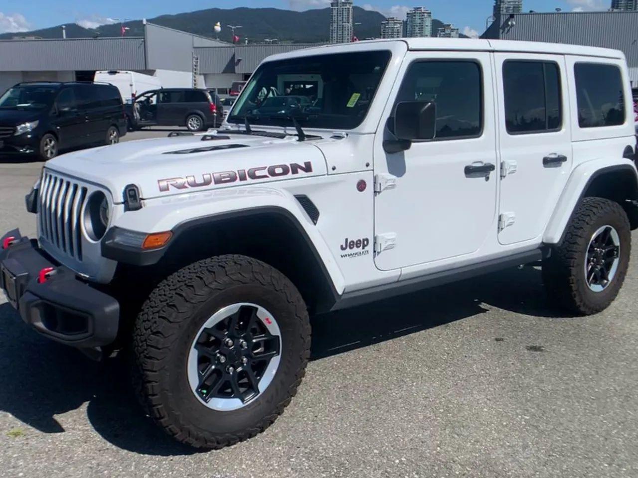 2020 Jeep Wrangler -3