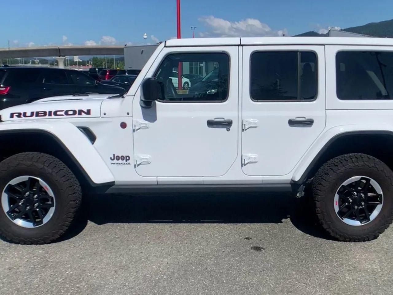 2020 Jeep Wrangler -4