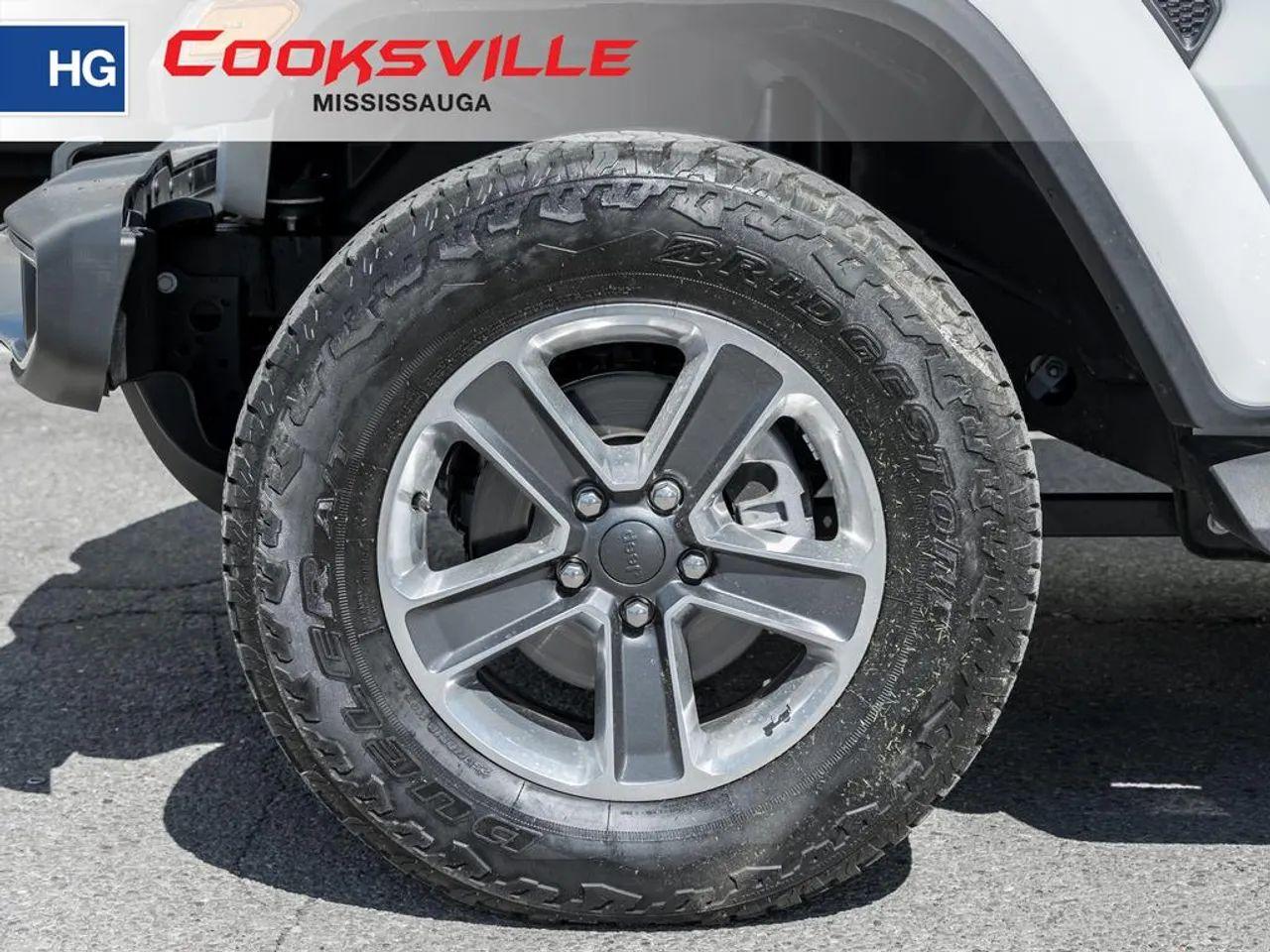 2020 Jeep Wrangler -3