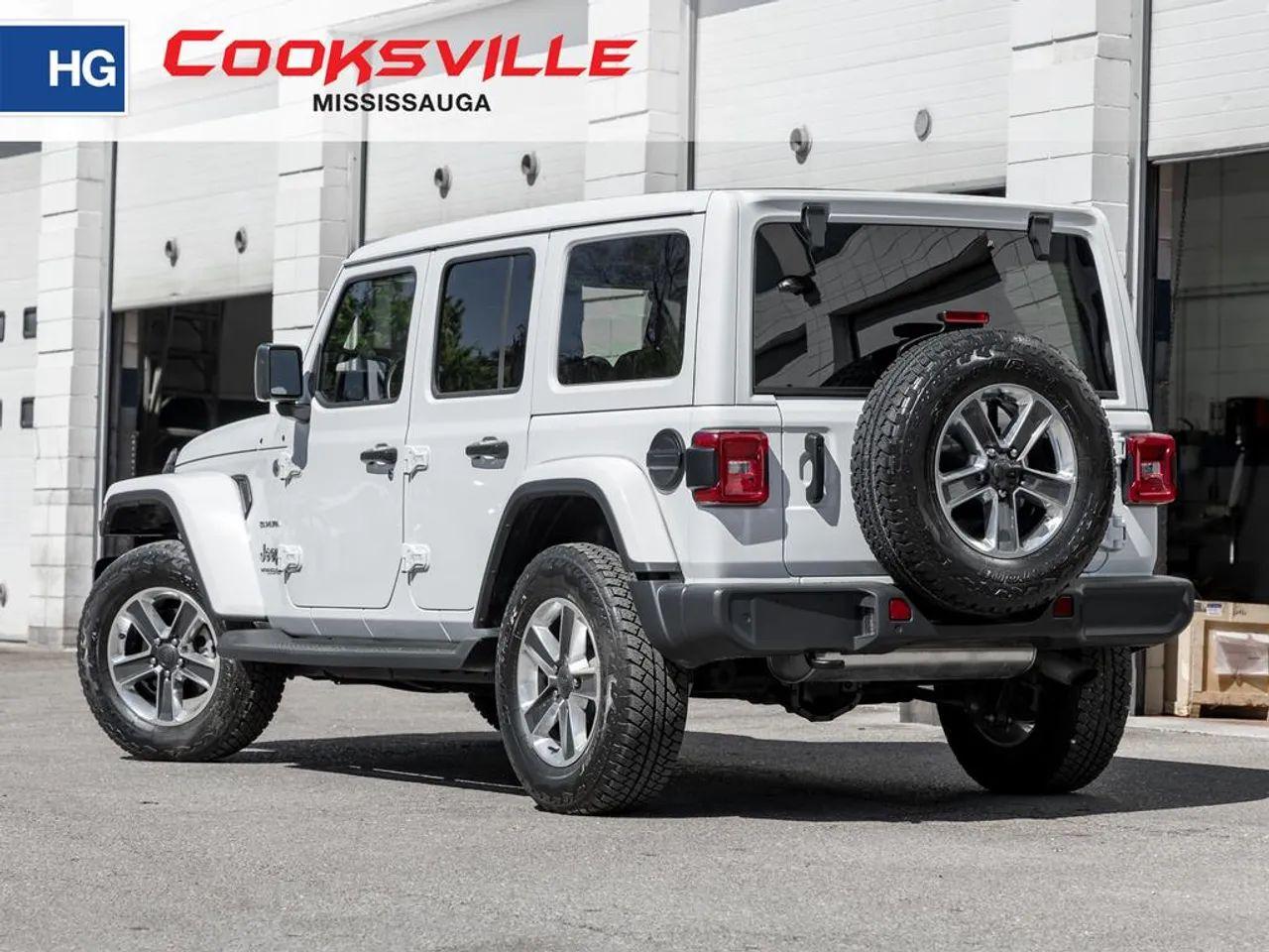 2020 Jeep Wrangler -4