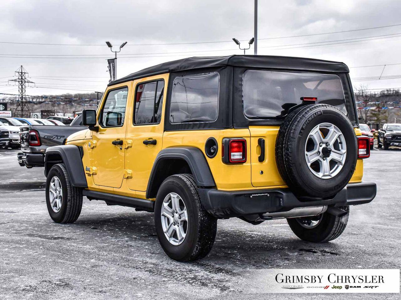 2020 Jeep Wrangler -3