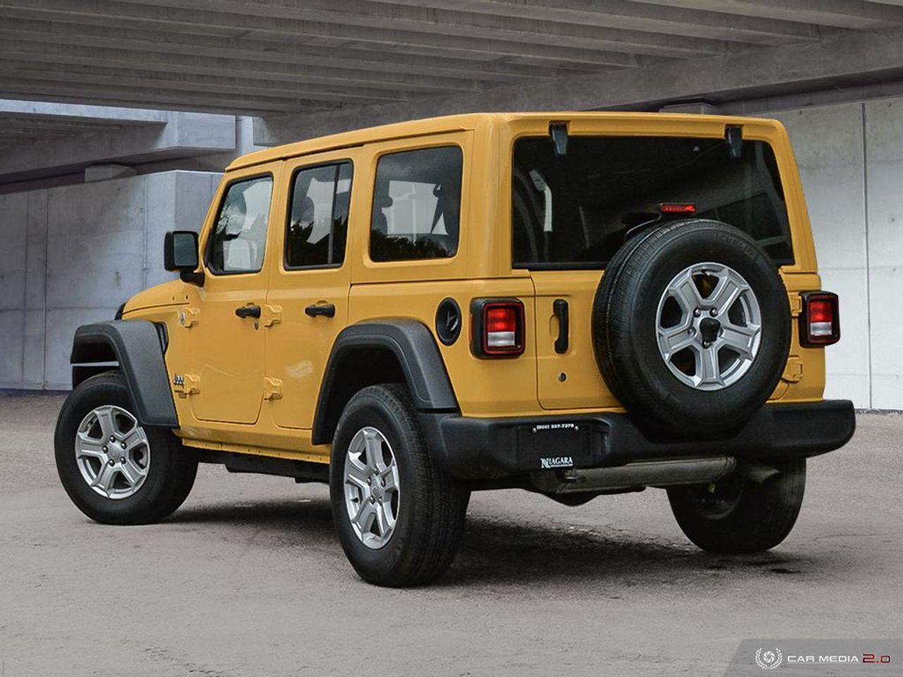 2020 Jeep Wrangler -3