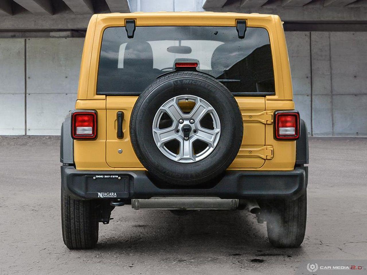 2020 Jeep Wrangler -4