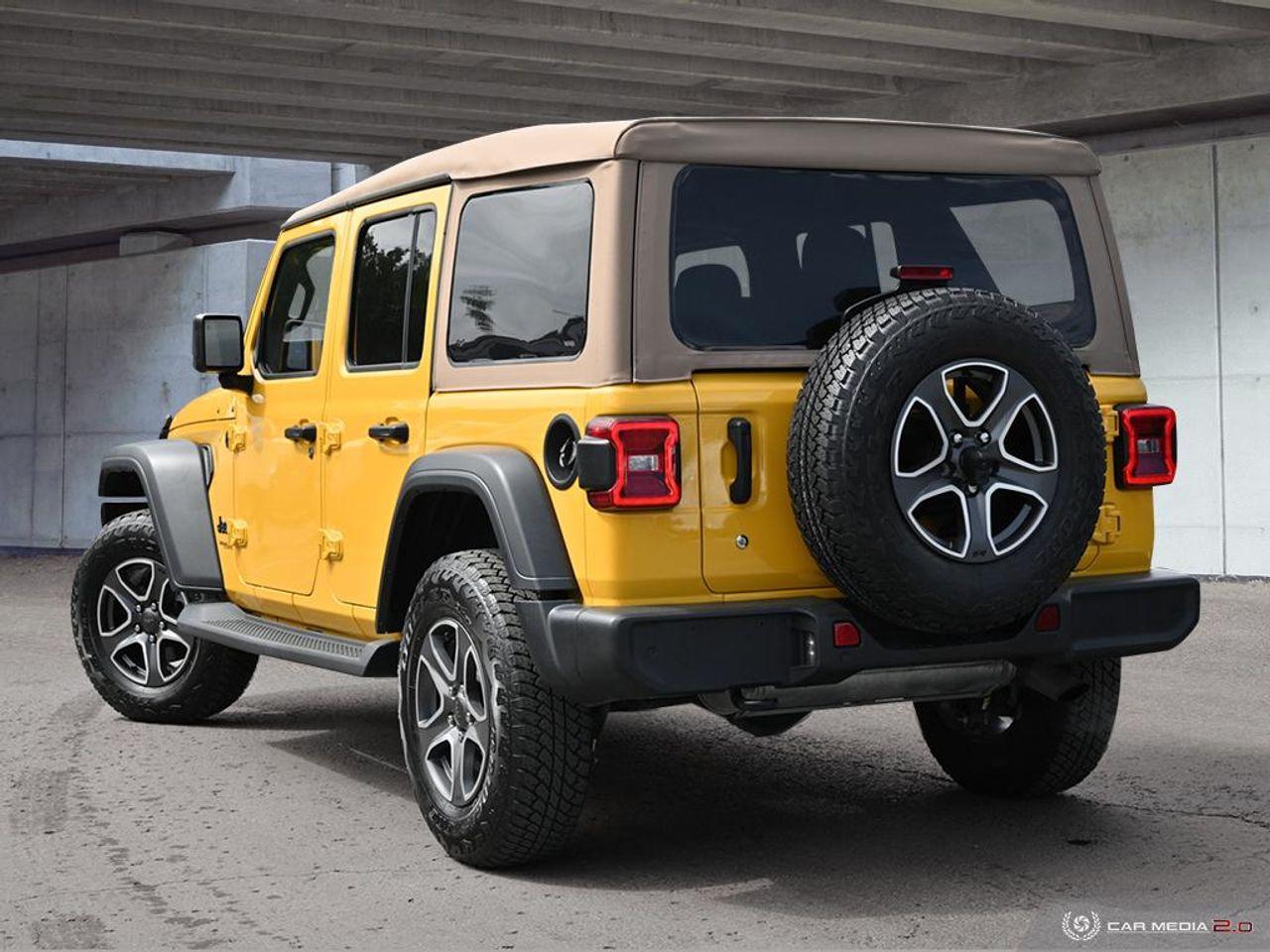 2020 Jeep Wrangler -3