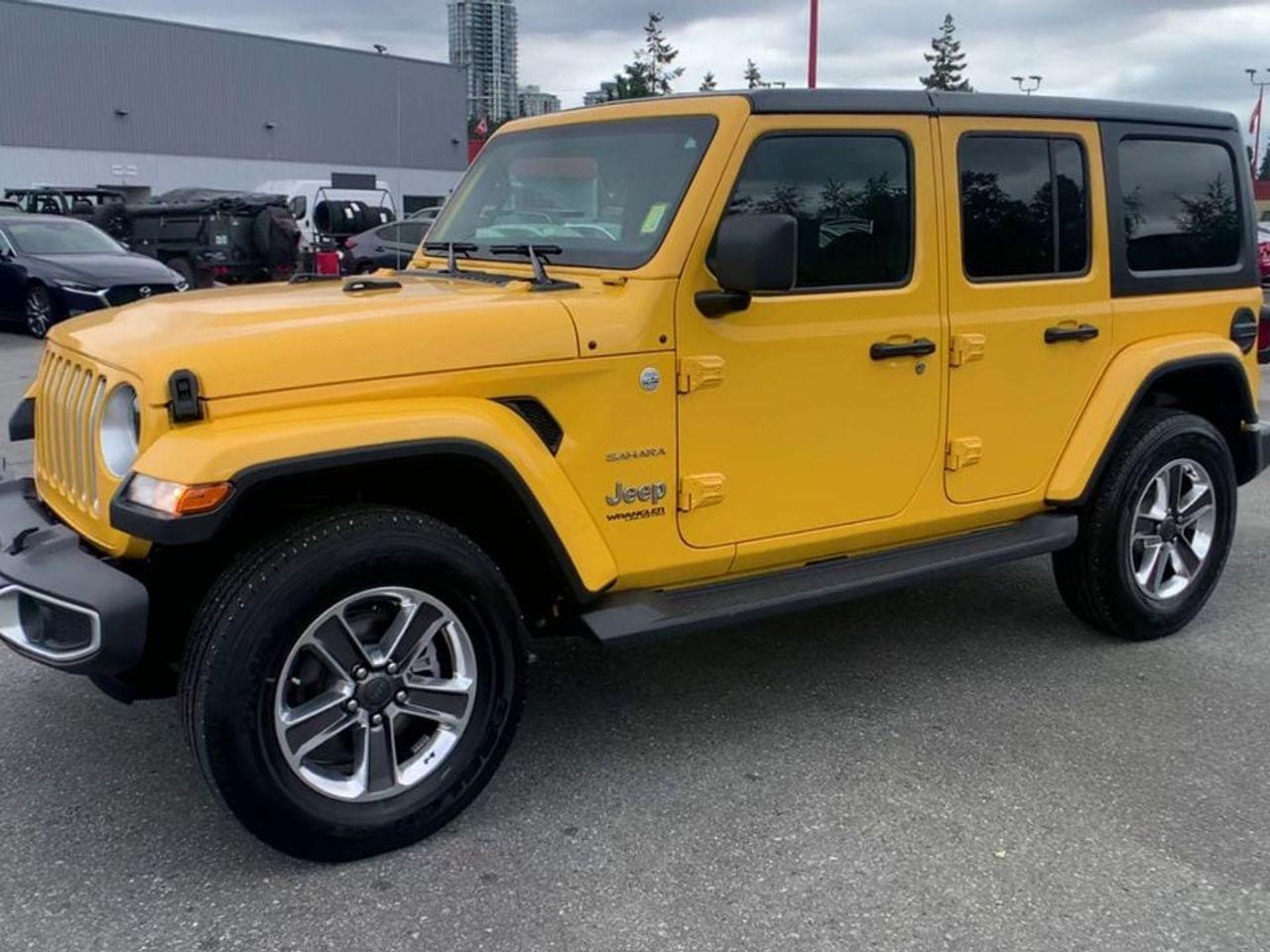 2020 Jeep Wrangler -3