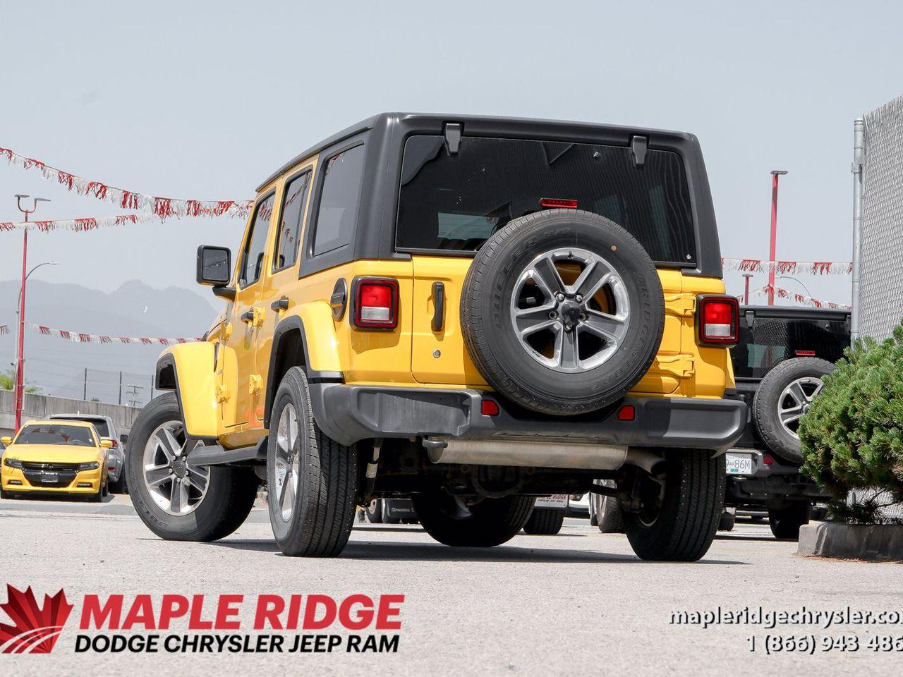 2020 Jeep Wrangler -2