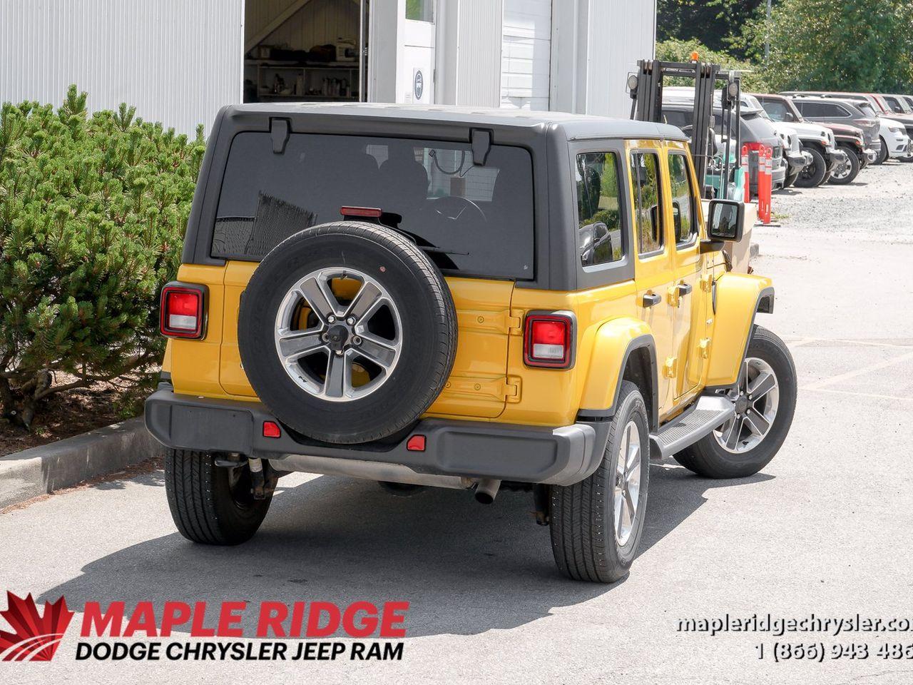 2020 Jeep Wrangler -3