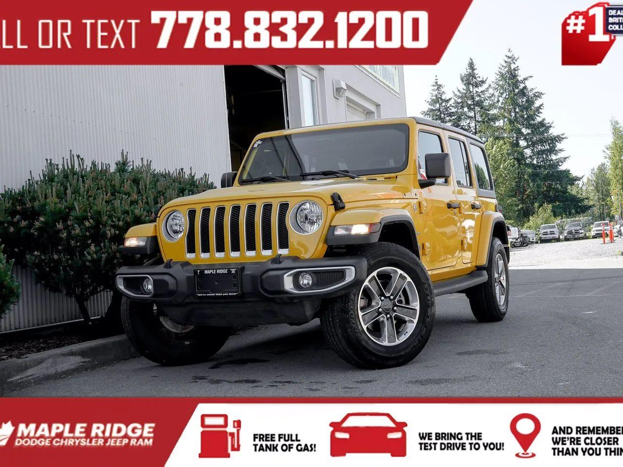 2020 Jeep Wrangler -0