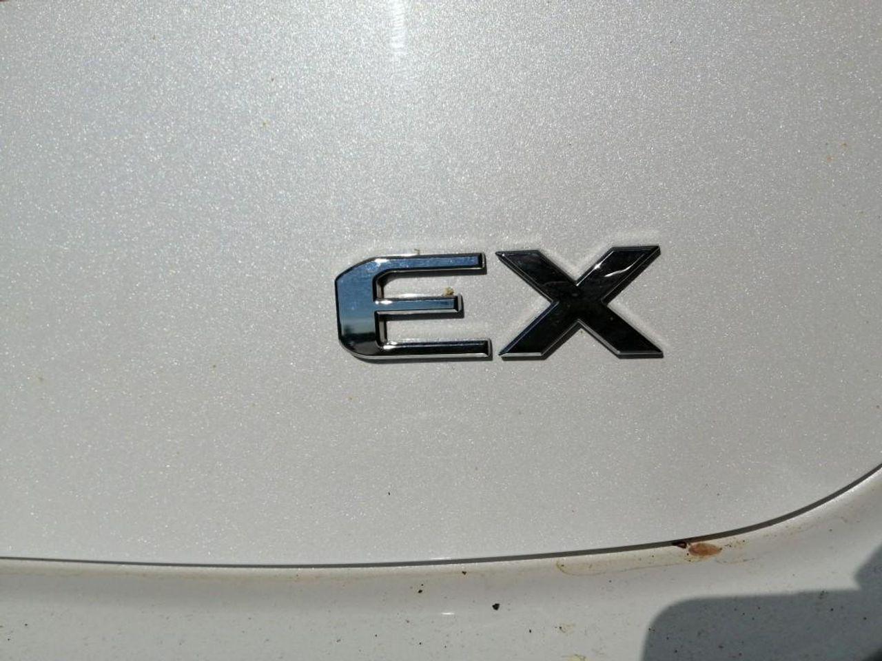 2020 Kia Forte 5-Door eX-4