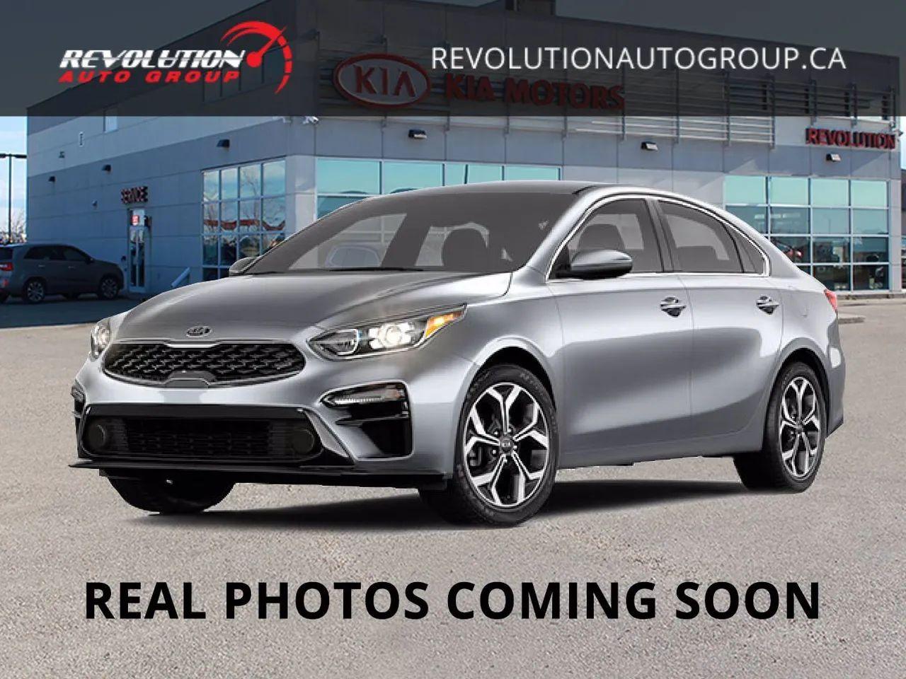 2020 Kia Forte EX-0