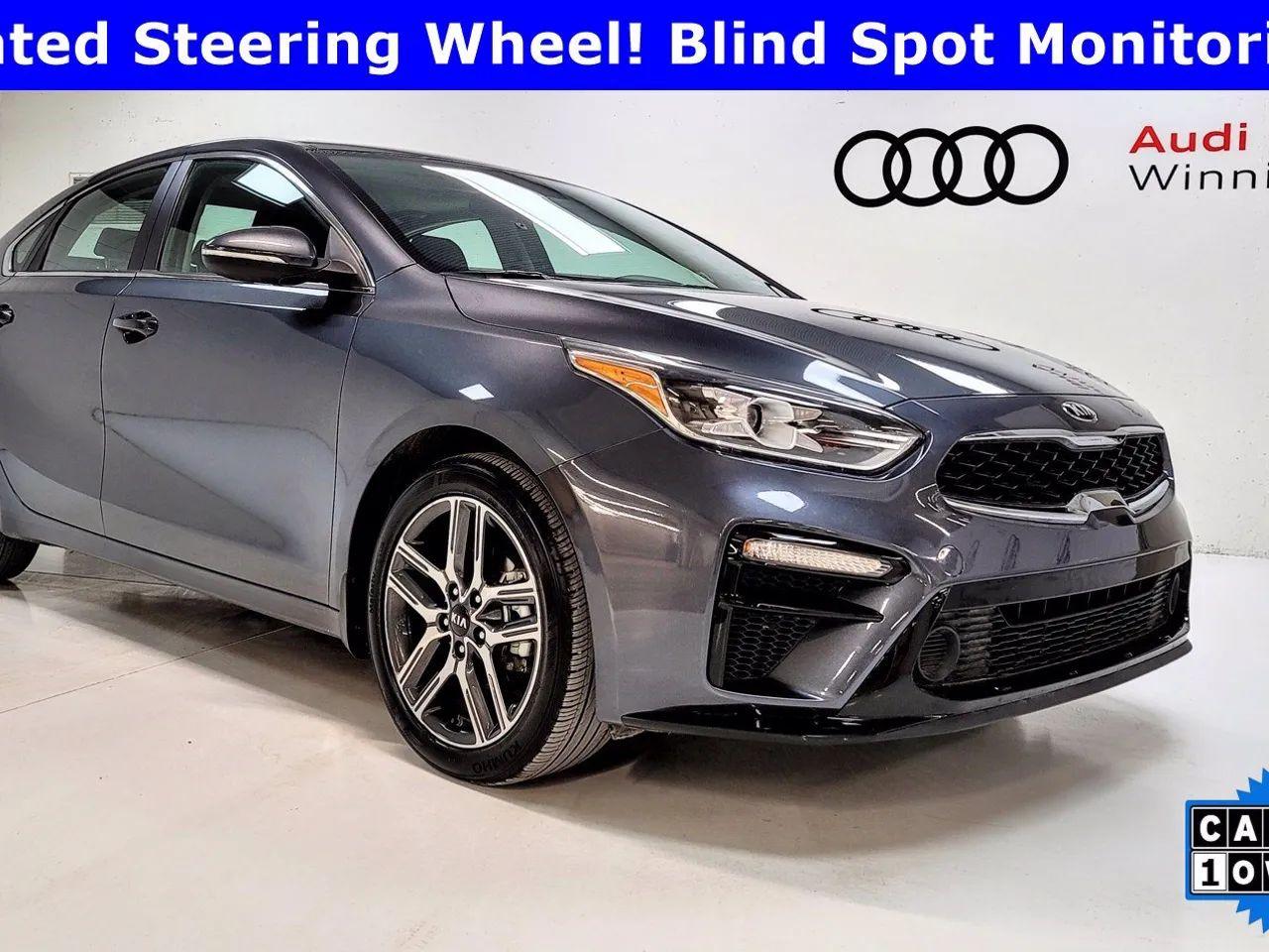 2020 Kia Forte EX-0