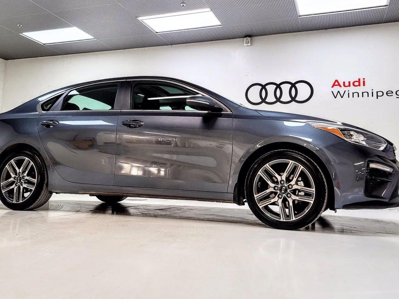 2020 Kia Forte EX-4