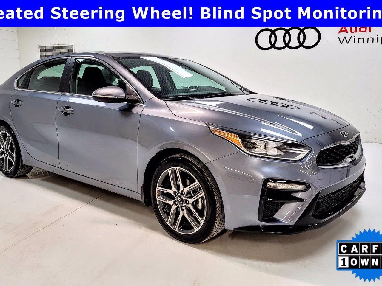 2020 Kia Forte EX-0