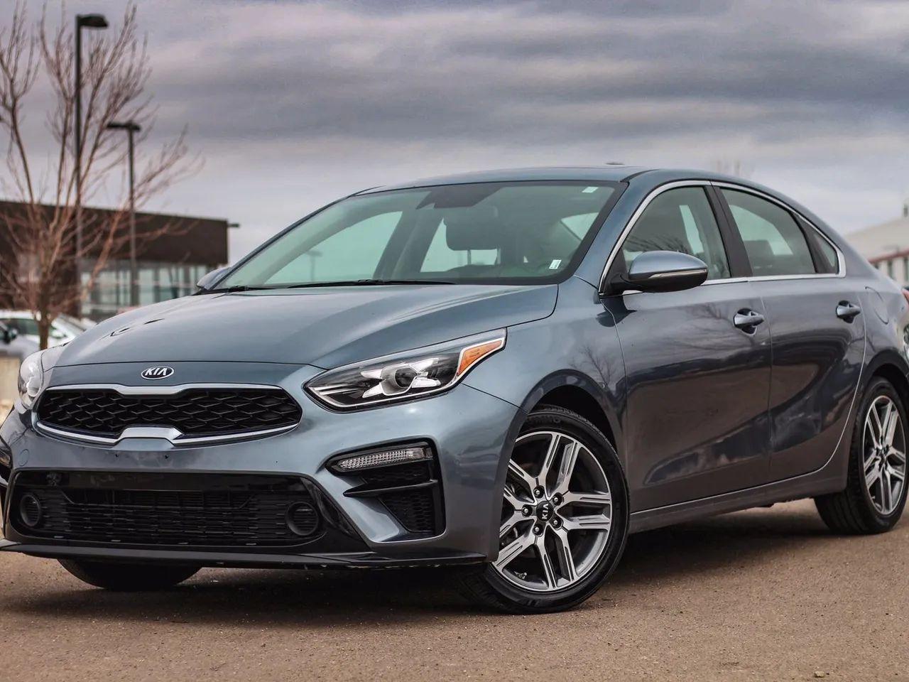 2020 Kia Forte EX-0