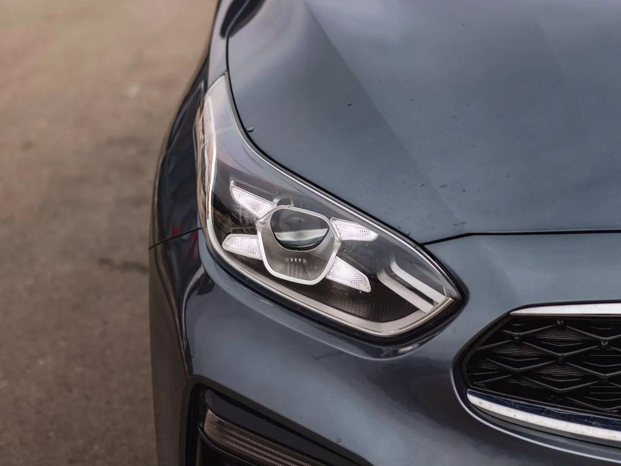 2020 Kia Forte EX-4