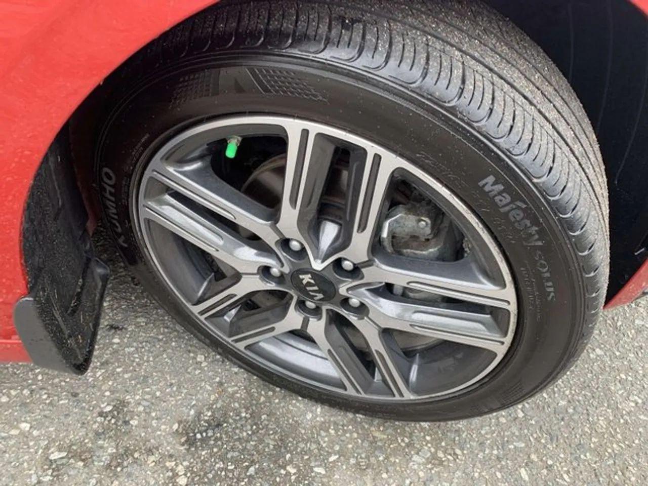 2020 Kia Forte EX-3