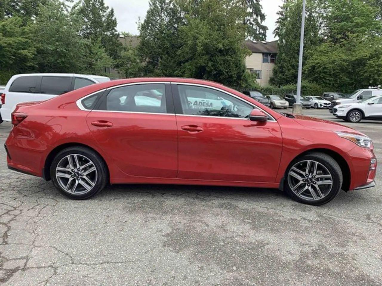 2020 Kia Forte EX-4