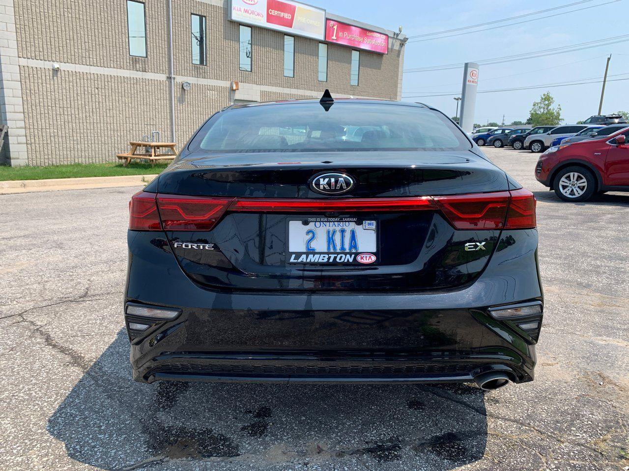 2020 Kia Forte EX-4