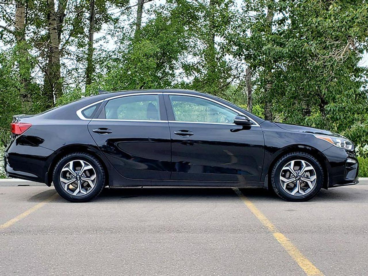 2020 Kia Forte EX-4