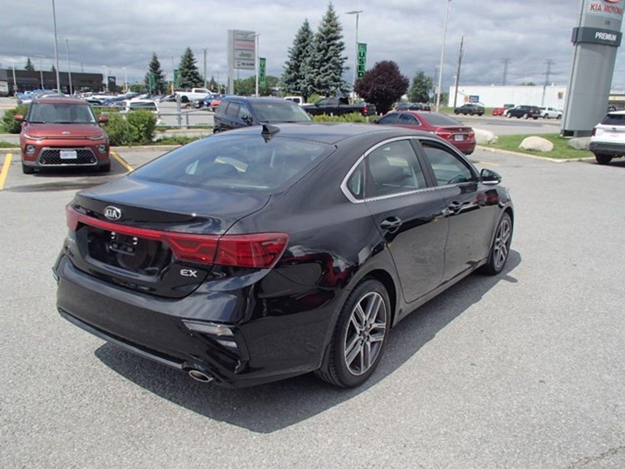 2020 Kia Forte EX-4