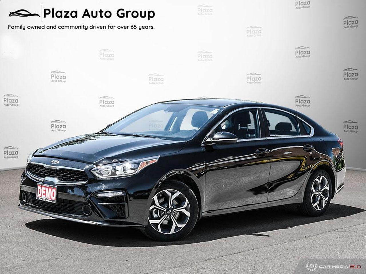 2020 Kia Forte EX-0