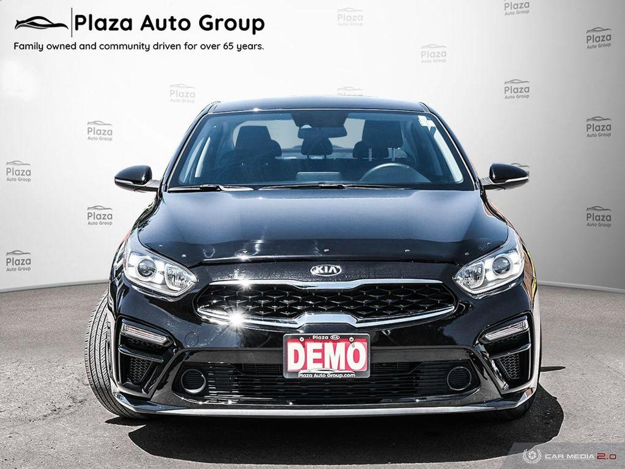 2020 Kia Forte EX-1