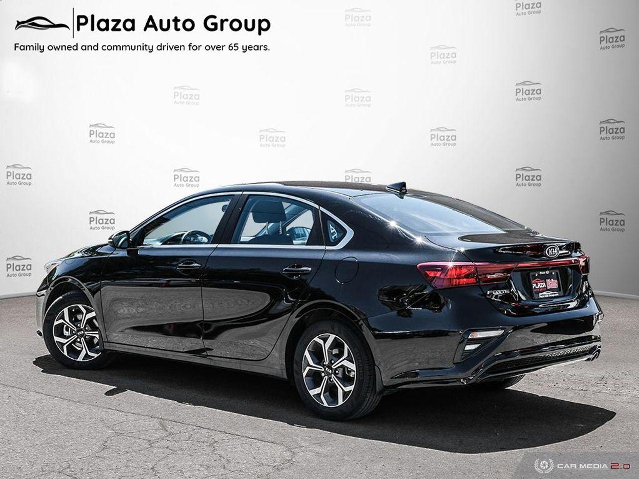 2020 Kia Forte EX-3