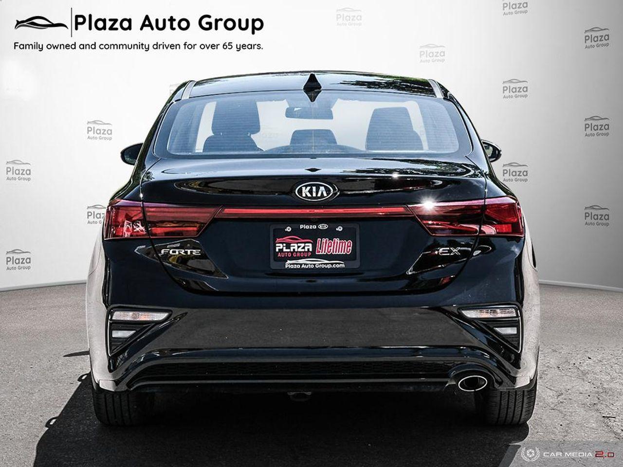2020 Kia Forte EX-4