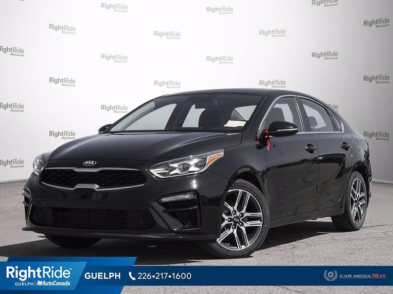 2020 Kia Forte eX-0