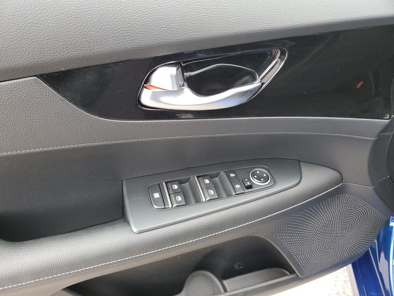 2020 Kia Forte eX-2