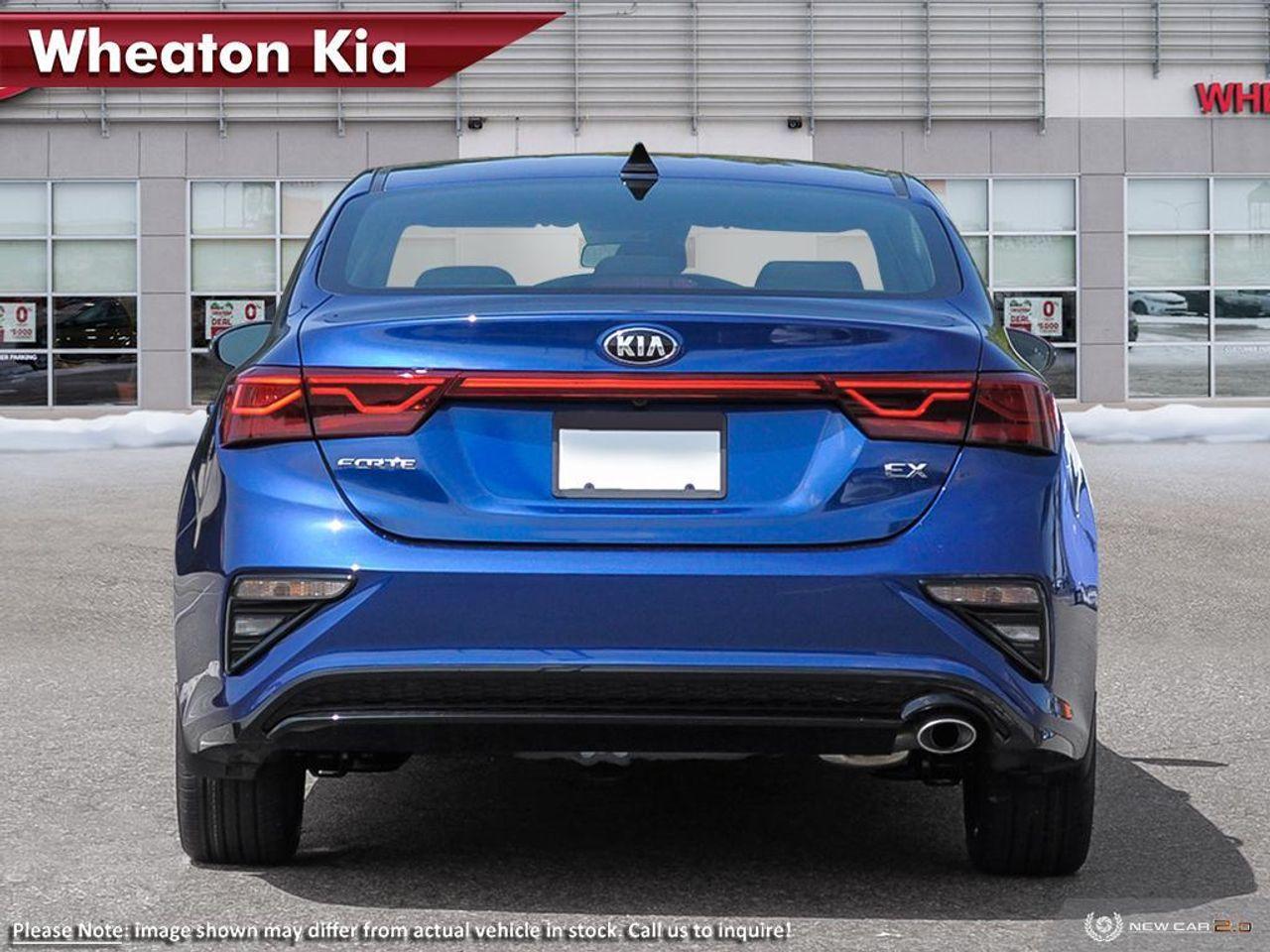 2020 Kia Forte EX-4