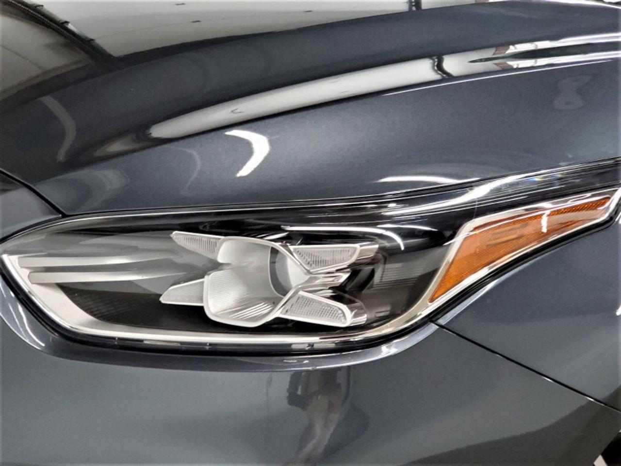 2020 Kia Forte eX-2