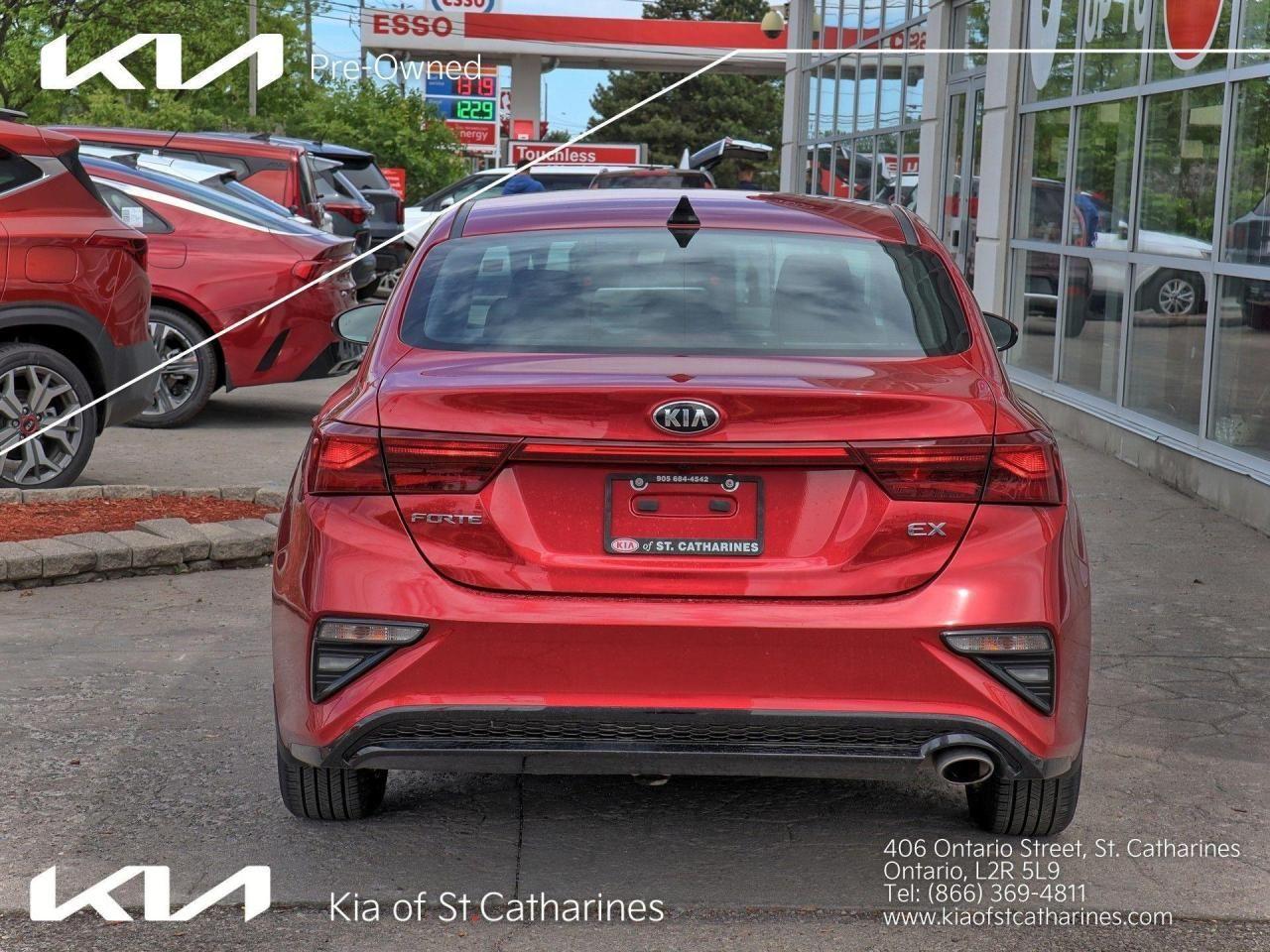 2020 Kia Forte EX-4