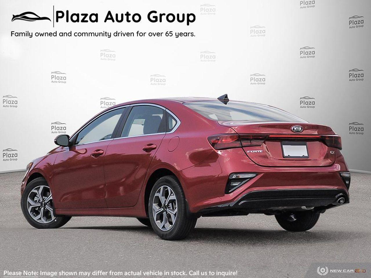2020 Kia Forte EX-3