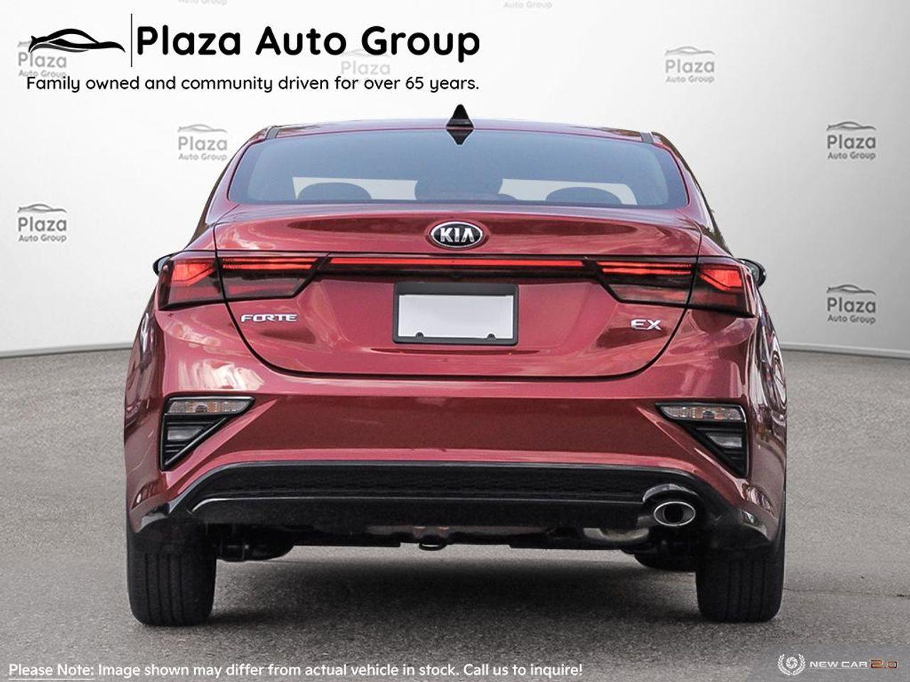 2020 Kia Forte EX-4