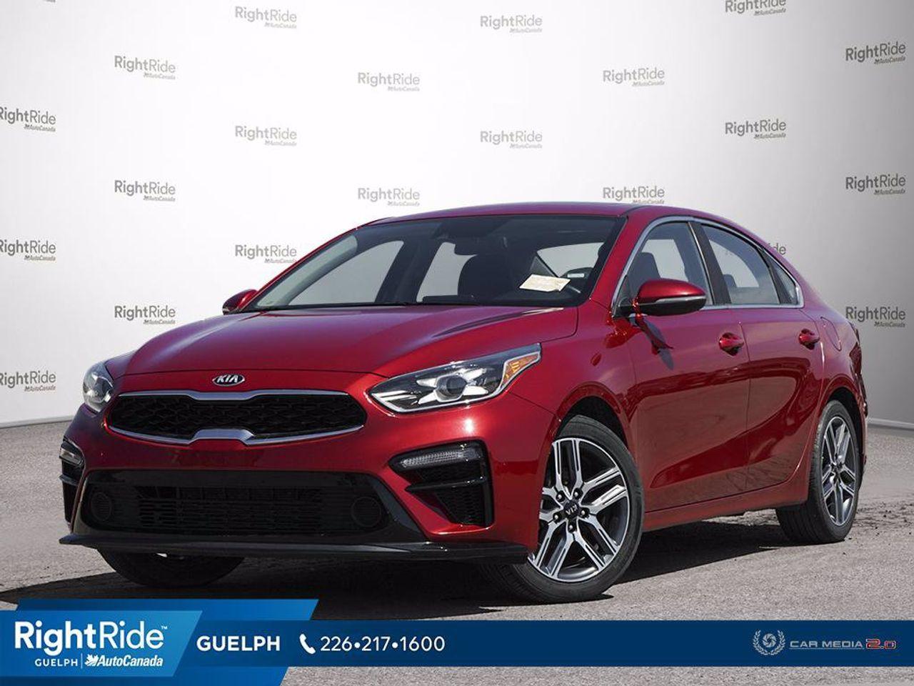 2020 Kia Forte eX-0