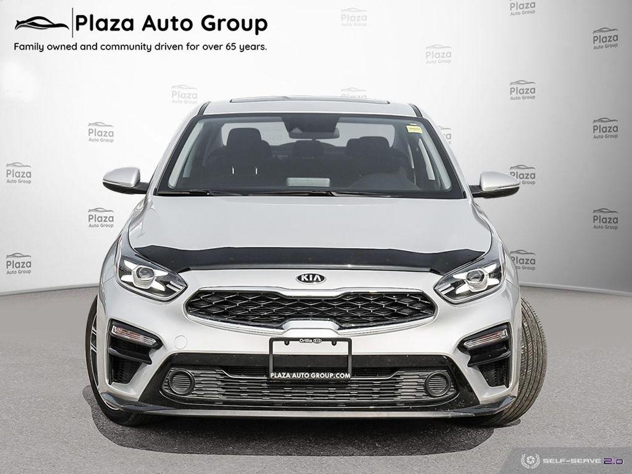 2020 Kia Forte EX-1