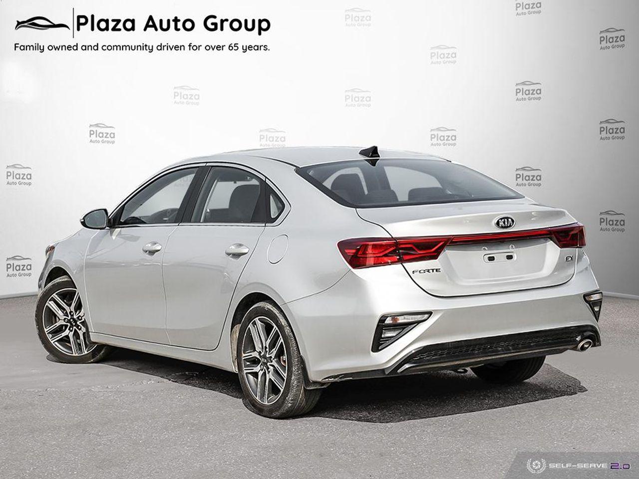 2020 Kia Forte EX-3